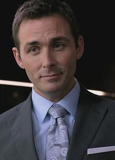 ღDickღ - O_o James Patrick Stuart O_o