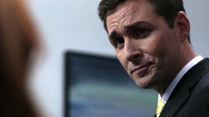 ღDickღ - O_o James Patrick Stuart O_o