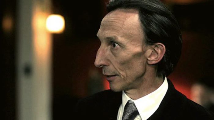 ღDeathღ - O_o Julian Richings O_o