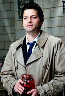 ღCastielღ