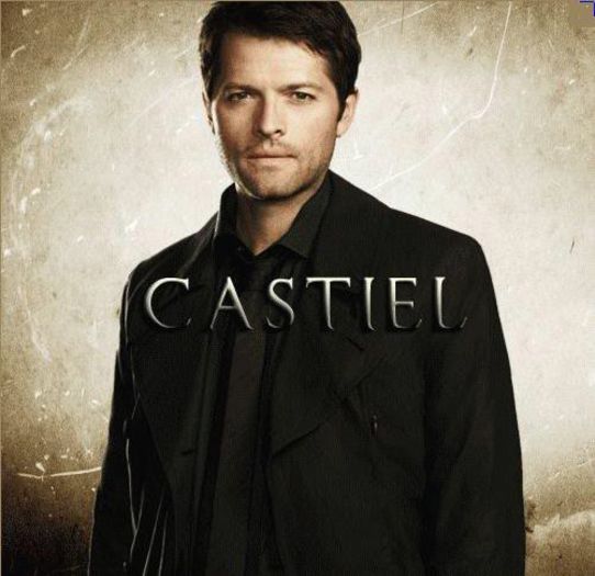 ღCastielღ - O_o Misha Collins O_o