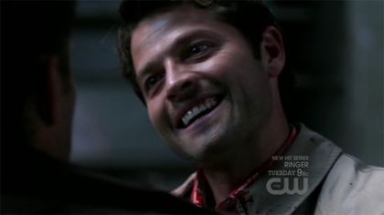 ღCastielღ