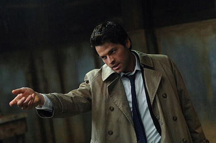 ღCastielღ