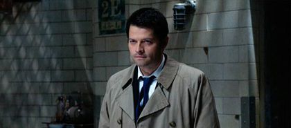 ღCastielღ