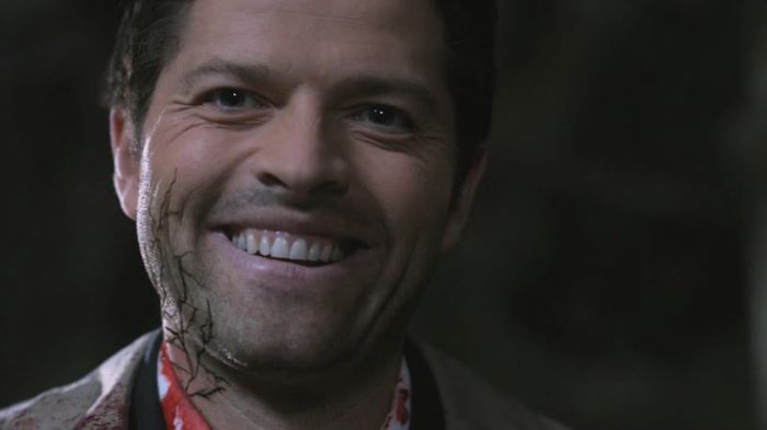 ღCastielღ - O_o Misha Collins O_o