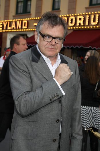 ღFrankღ - O_o Kevin McNally O_o