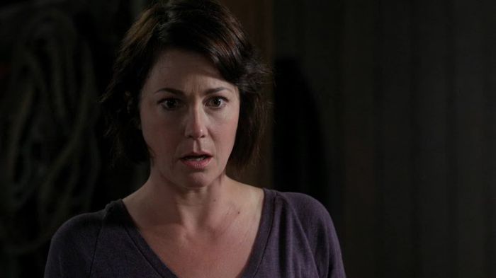 ♥Kim Rhodes♥ - O_o Kim Rhodes O_o