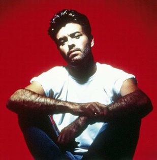 George Michael - George Michael