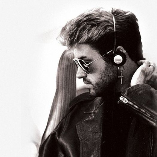 George Michael - George Michael