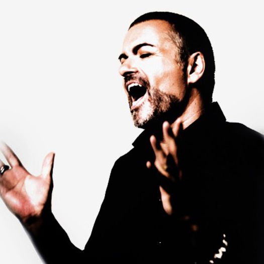 George Michael - George Michael