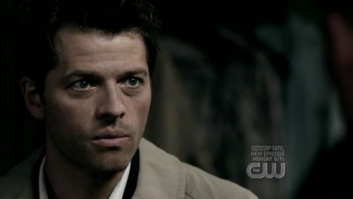 ღCastielღ