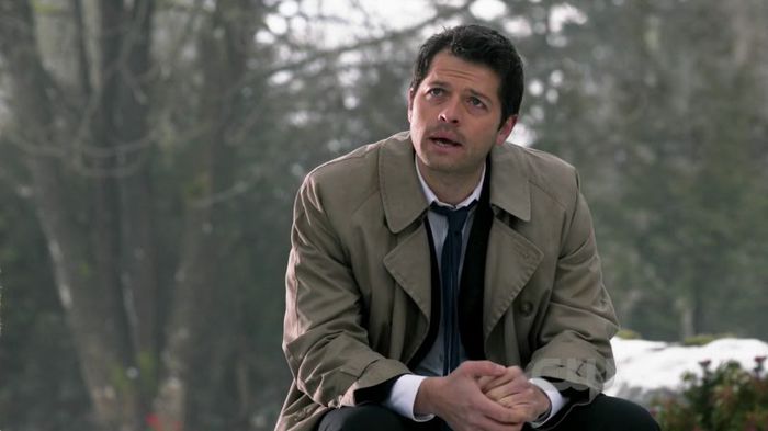 ღCastielღ