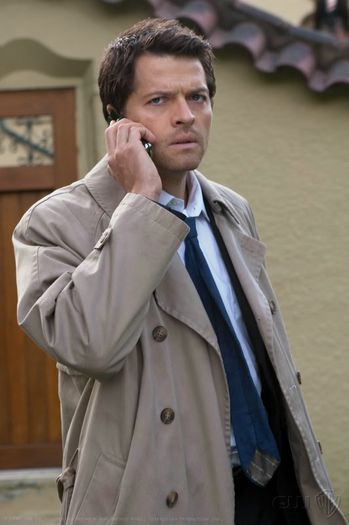 ღCastielღ