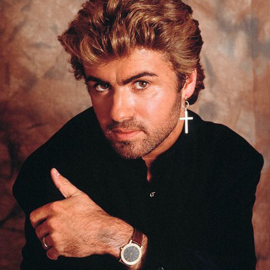 George Michael - George Michael