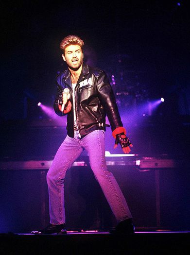 George Michael - George Michael