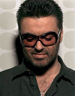 George Michael