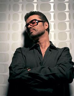 George Michael