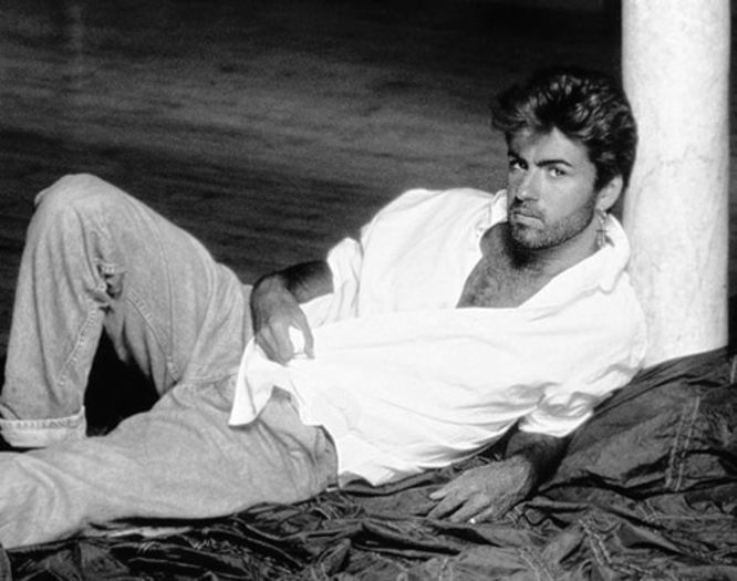 George Michael