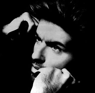 George Michael
