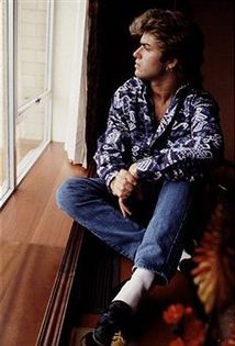 George Michael