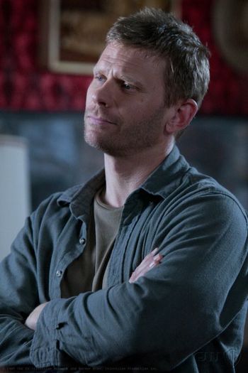 ღLuciferღ - O_o Mark Pellegrino O_o