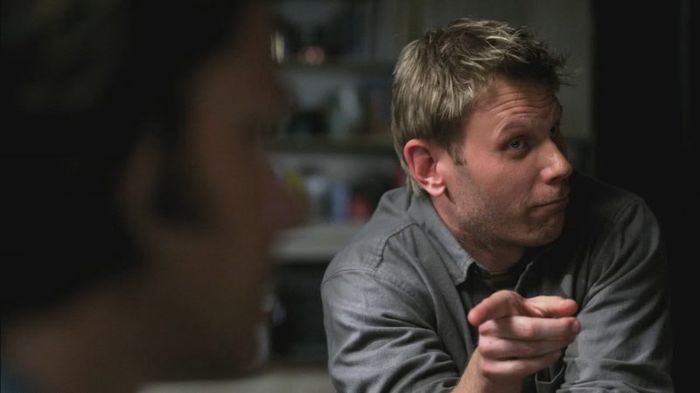 ღLuciferღ - O_o Mark Pellegrino O_o