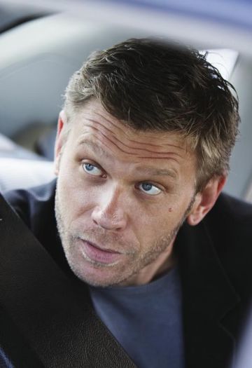 ღLuciferღ - O_o Mark Pellegrino O_o