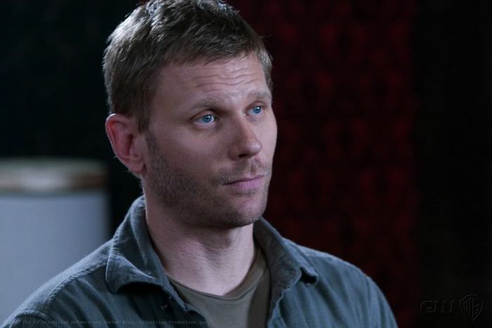 ღLuciferღ - O_o Mark Pellegrino O_o