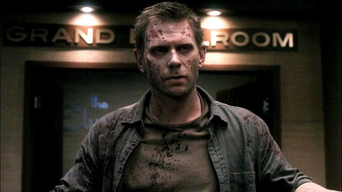 ღLuciferღ - O_o Mark Pellegrino O_o