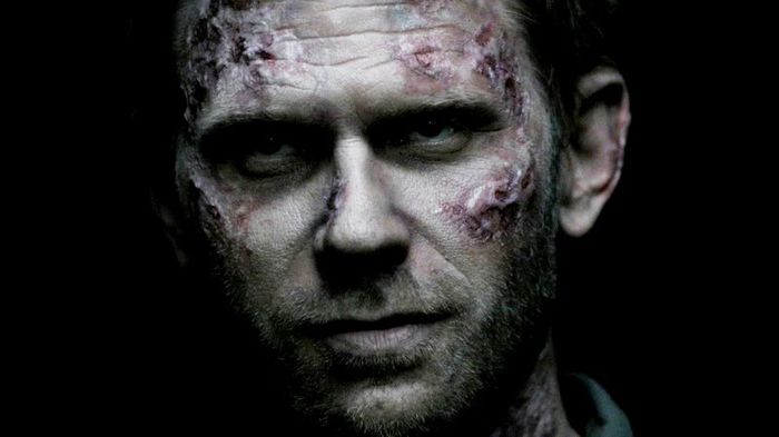 ღLuciferღ - O_o Mark Pellegrino O_o