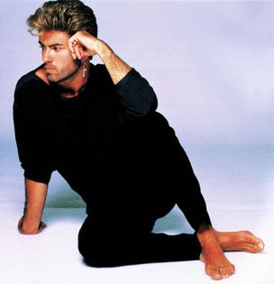George Michael