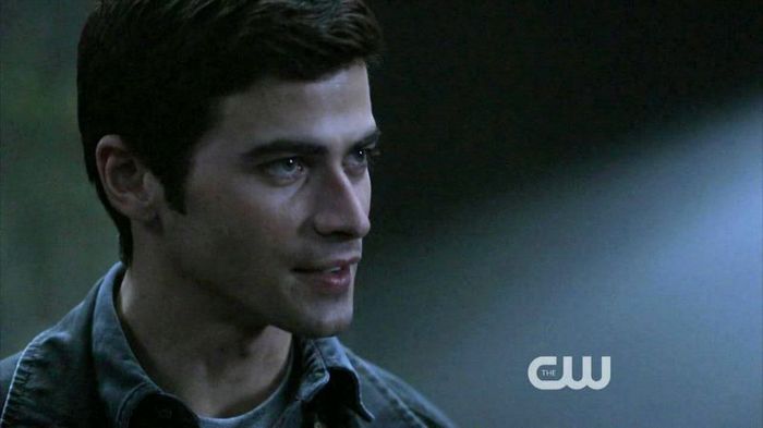 ღJohnღ - O_o Matt Cohen O_o