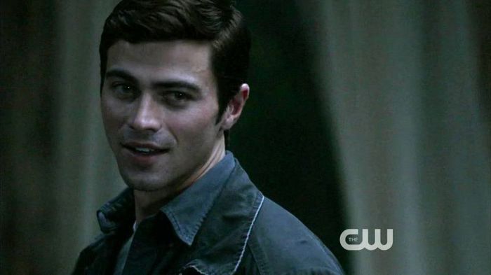 ღJohnღ - O_o Matt Cohen O_o