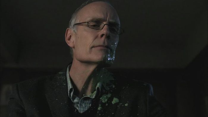 ღPestilenceღ - O_o Matt Frewer O_o