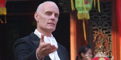 ღPestilenceღ - O_o Matt Frewer O_o