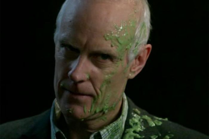 ღPestilenceღ - O_o Matt Frewer O_o