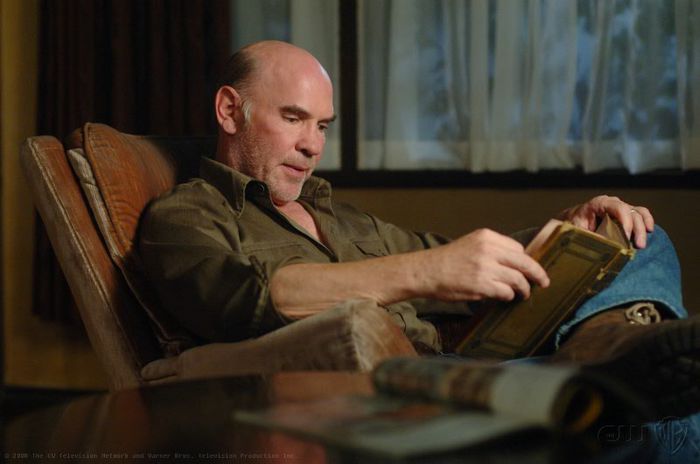 ღSamuelღ - O_o Mitch Pileggi O_o