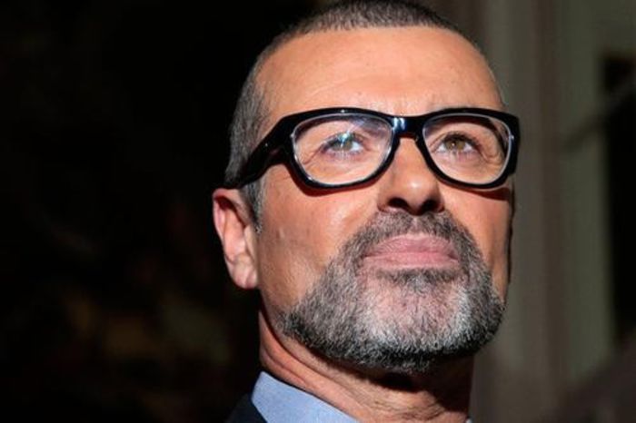 George Michael - George Michael