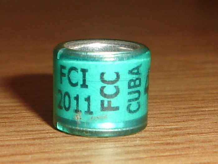 CUBA 2011 FCC