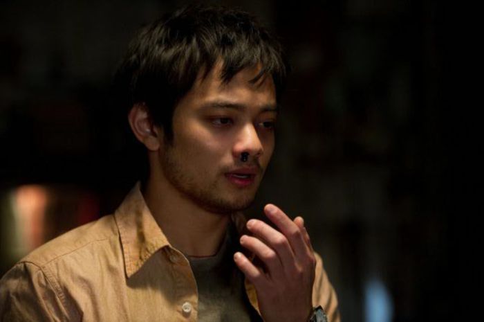 ღKevinღ - O_o Osric Chau O_o