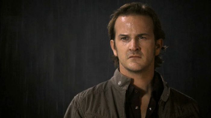 ღTricksterღ - O_o Richard Speight Jr O_o