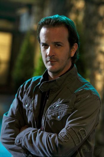 ღTricksterღ - O_o Richard Speight Jr O_o