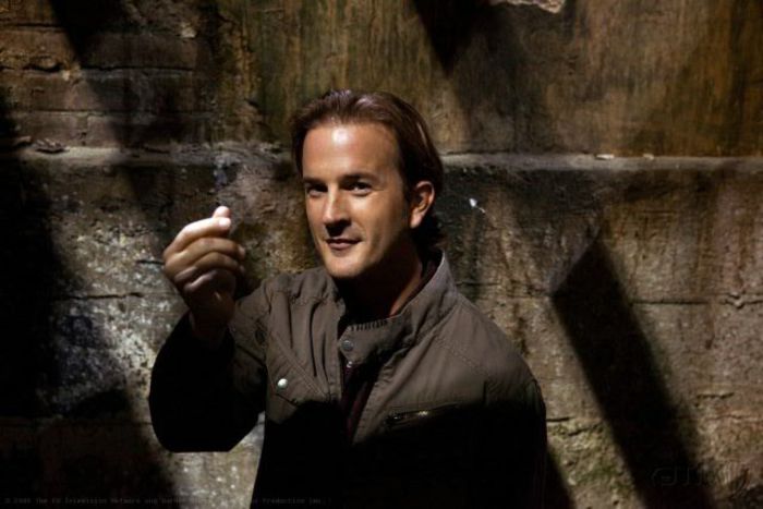 ღTricksterღ - O_o Richard Speight Jr O_o