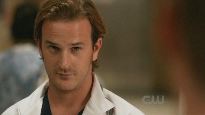 ღTricksterღ - O_o Richard Speight Jr O_o