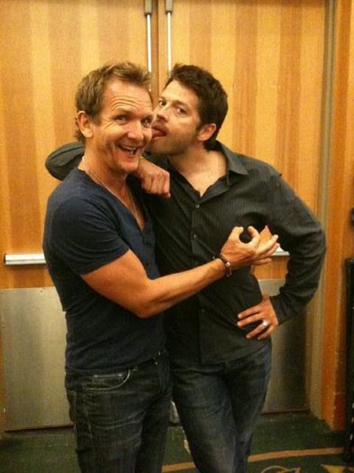 ღBalthazarღ - O_o Sebastian Roche O_o