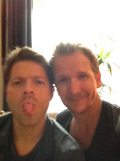 ღBalthazarღ - O_o Sebastian Roche O_o