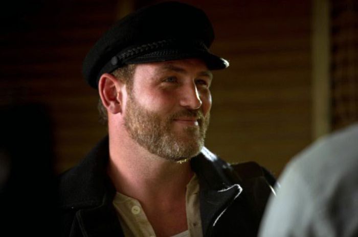 ღBennyღ - O_o Ty Olsson O_o