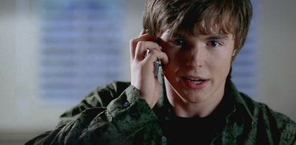 ღSamandrielღ - O_o Tyler Johnston O_o