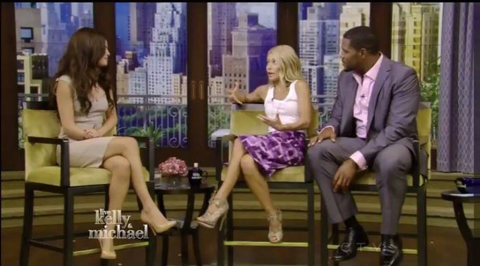 bscap0099 - xX_Interview Live with Kelly and Michael