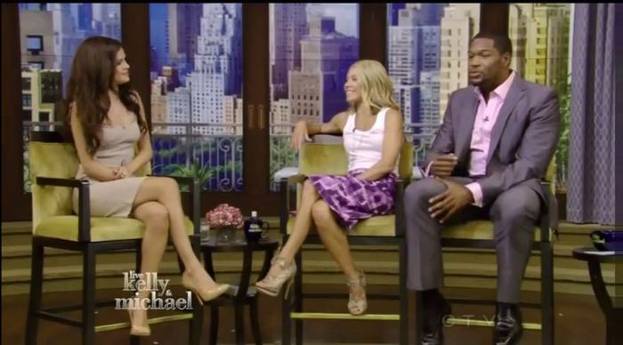 bscap0107 - xX_Interview Live with Kelly and Michael